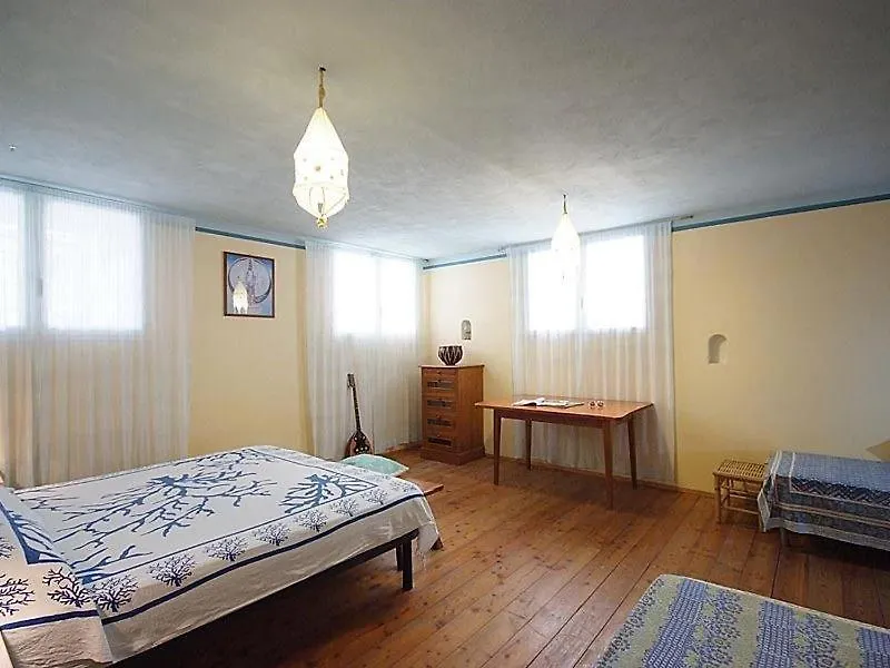 Villa Norsi By Solturelba Casa Buraccio Itálie