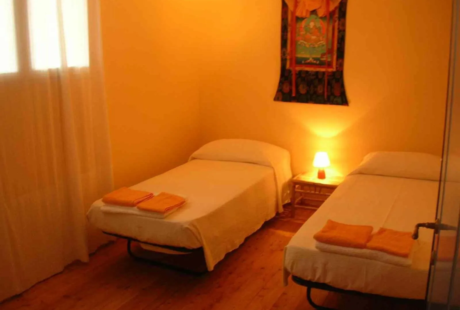 Holiday home Villa Norsi By Solturelba Casa Buraccio