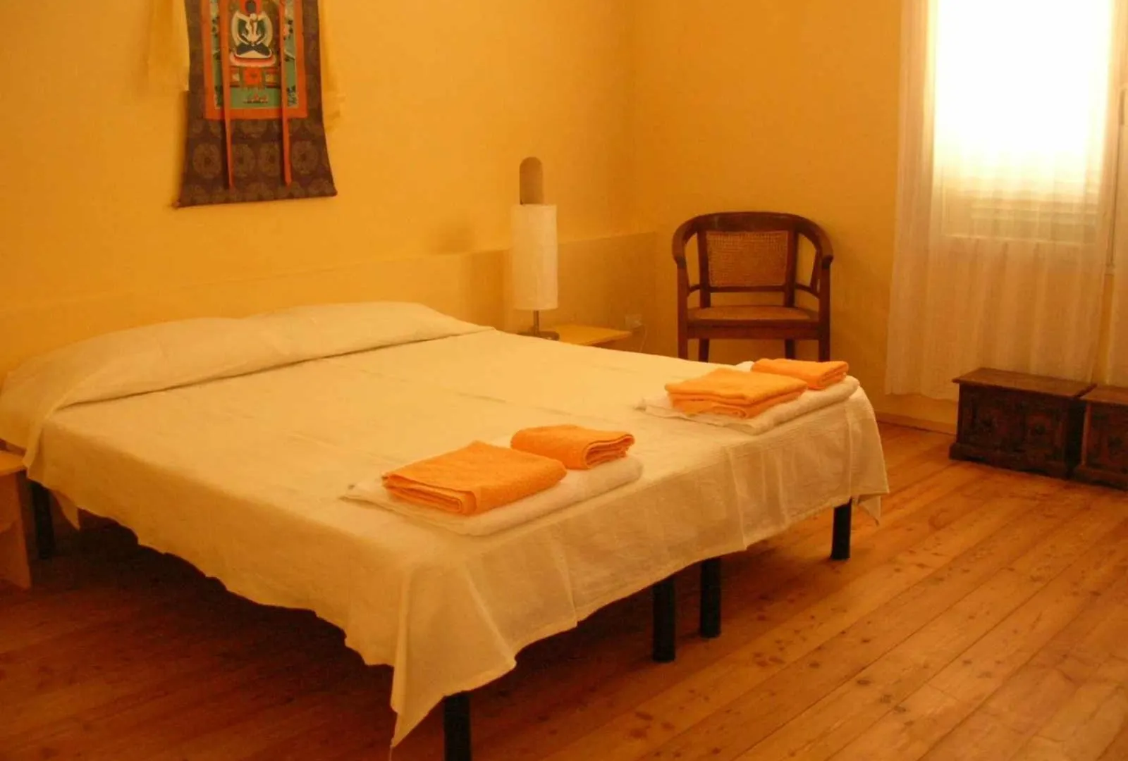 Holiday home Villa Norsi By Solturelba Casa Buraccio