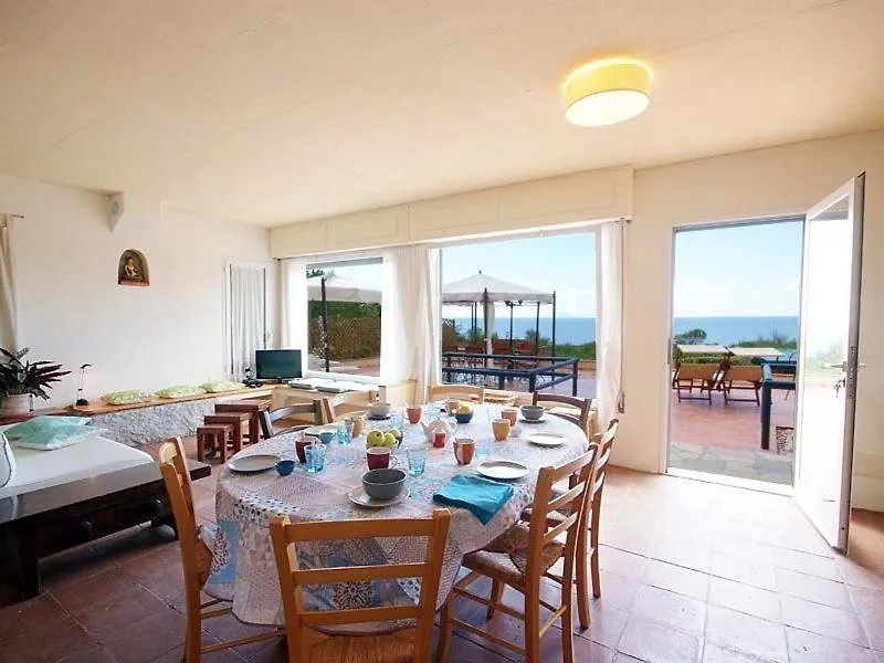 Villa Norsi By Solturelba Casa Buraccio Holiday home
