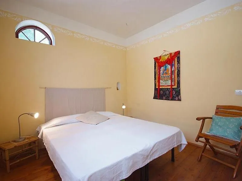 Holiday home Villa Norsi By Solturelba Casa Buraccio
