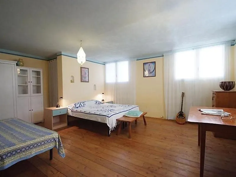Villa Norsi By Solturelba Casa Buraccio Italy