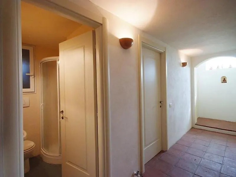 Holiday home Villa Norsi By Solturelba Casa Buraccio