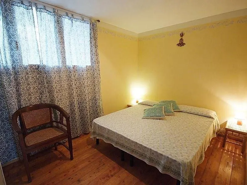 Villa Norsi By Solturelba Casa Buraccio Holiday home