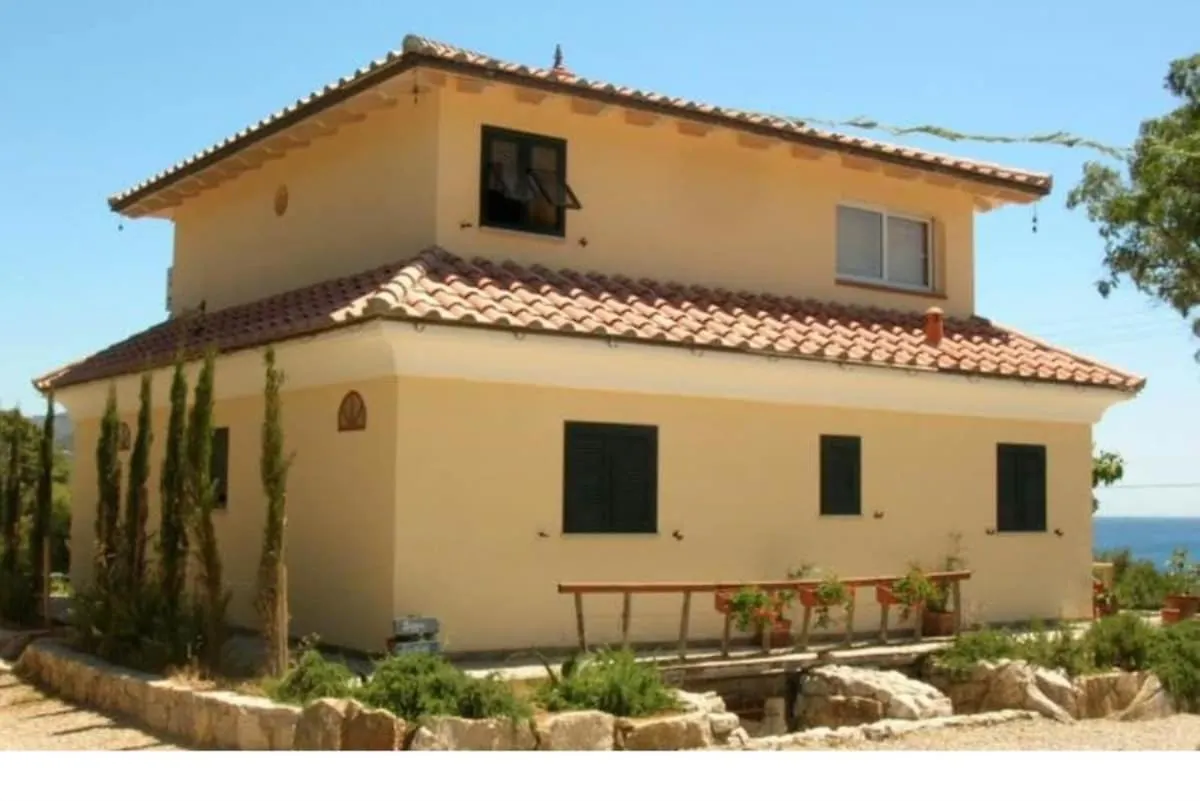 Villa Norsi By Solturelba Casa Buraccio Italy