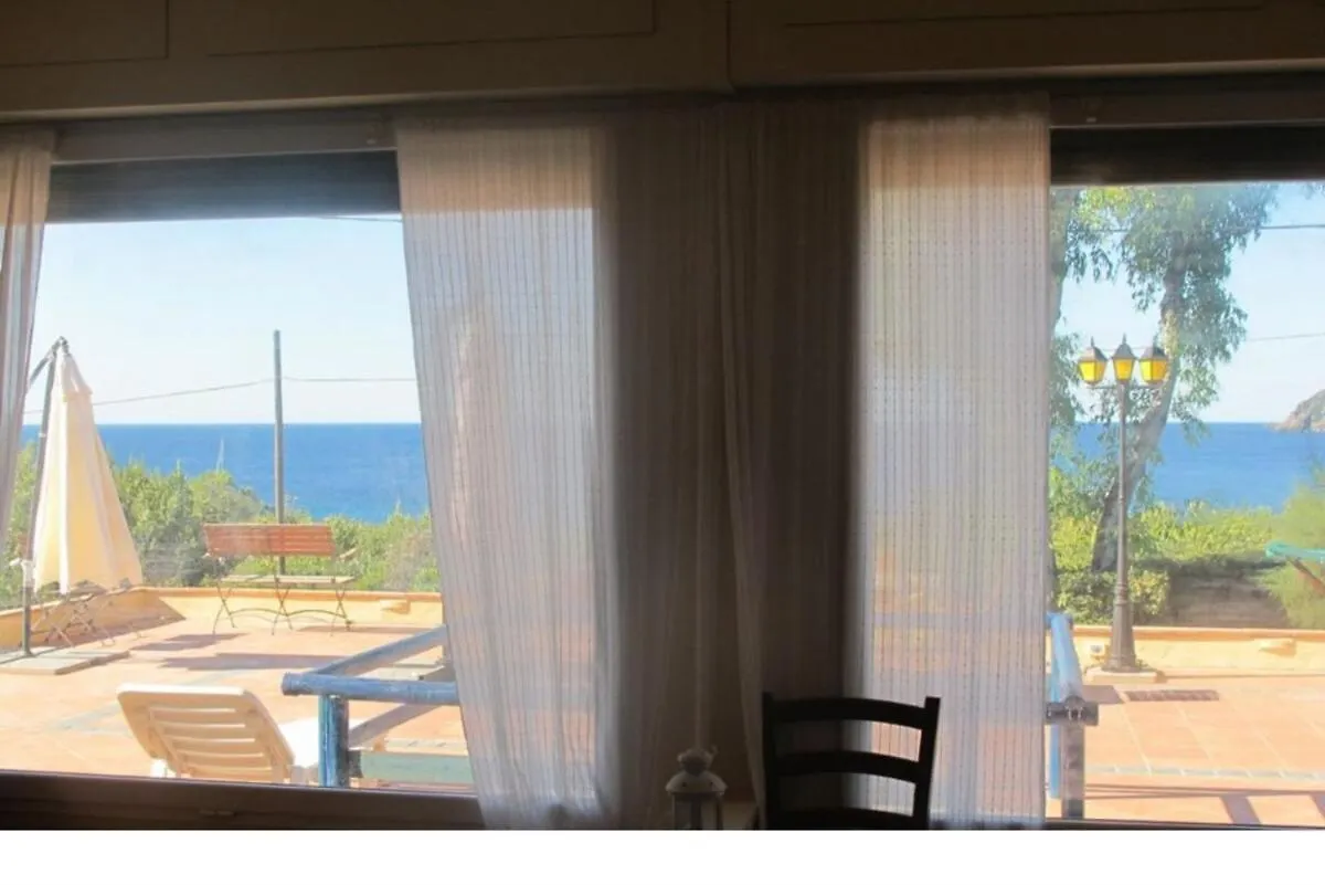 Holiday home Villa Norsi By Solturelba Casa Buraccio